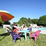 Campingplads De L'ill