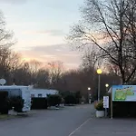 De L'ill Campingplads *