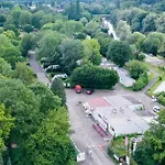 De L'ill Campingplads