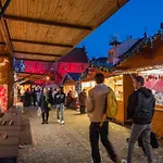 De L'ill Campingplads