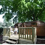 Campingplads De L'ill