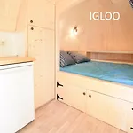 De L'ill Campingplads *