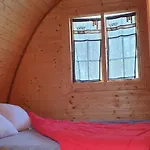 De L'ill Campingplads *