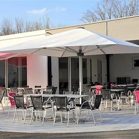 De L'ill Camping