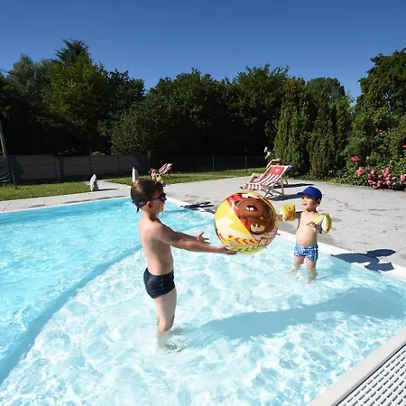 Campingplatz De L'ill *