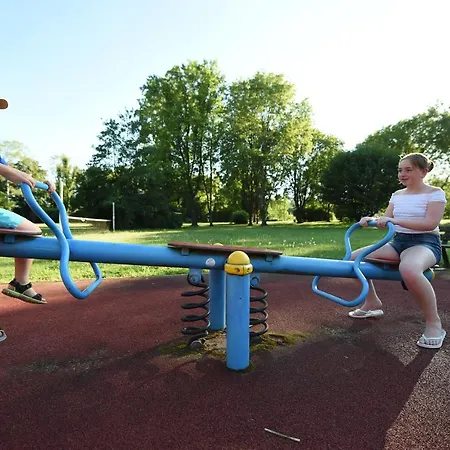 De L'ill Campingplatz