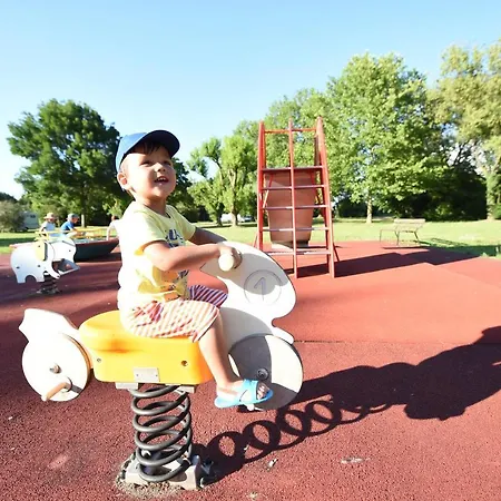 De L'ill * Mülhausen