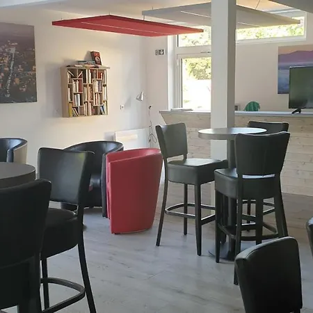 De L'ill Campingplatz