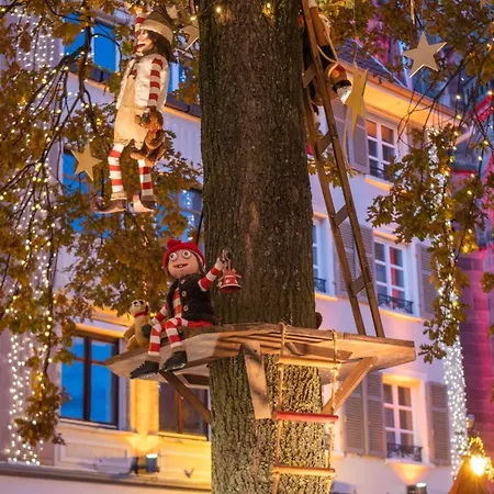 Campingplatz De L'ill