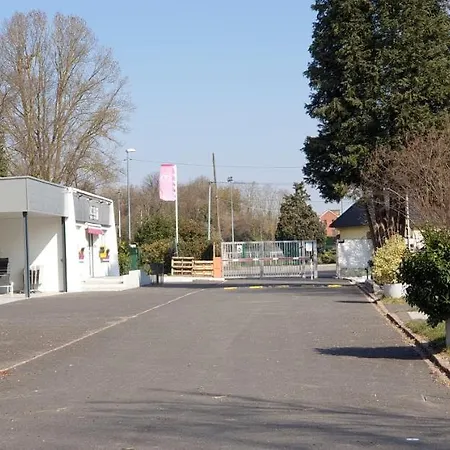 De L'ill * Mülhausen