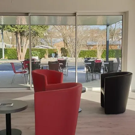 Campingplatz De L'ill Mülhausen