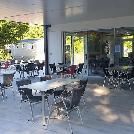 De L'ill Campingplatz Mülhausen