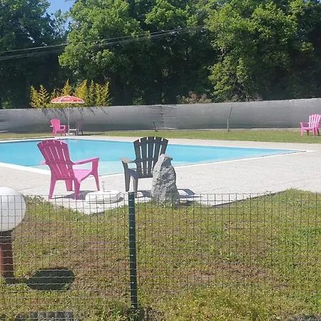 Campingplatz De L'ill *