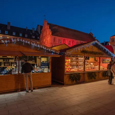 Campingplatz De L'ill *