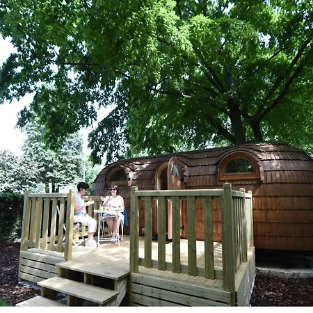 Campsite De L'ill