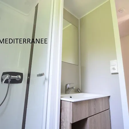 Campingplatz De L'ill