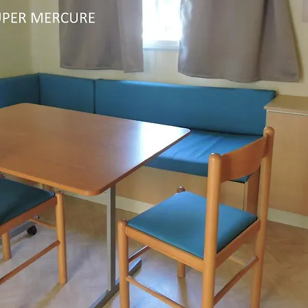 De L'ill Campingplatz *