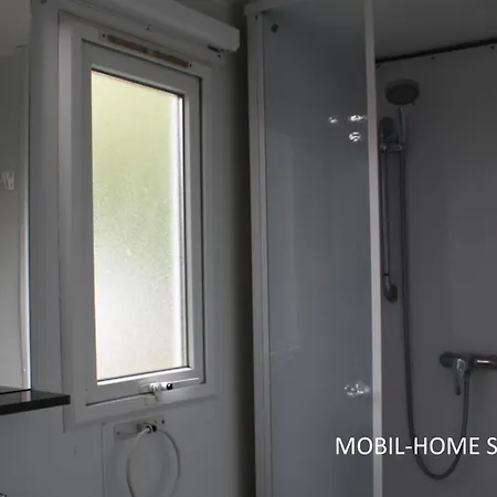 De L'ill Campingplatz Mülhausen