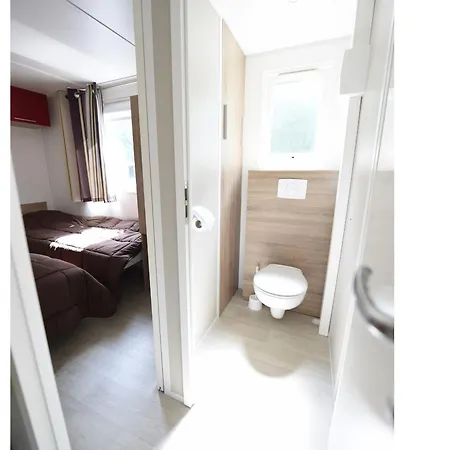 De L'ill Campingplatz