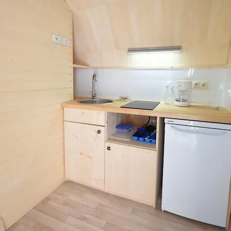 De L'ill Campingplatz *