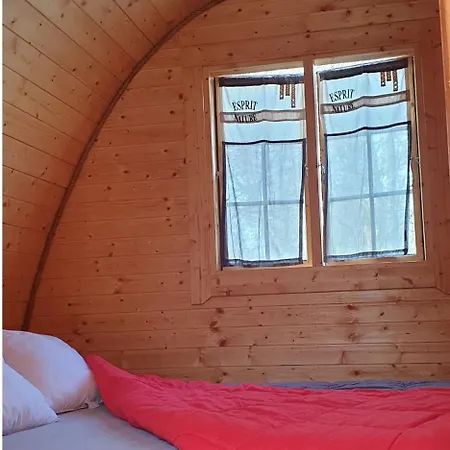 De L'ill Campsite