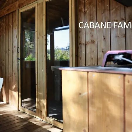 De L'ill Campingplatz