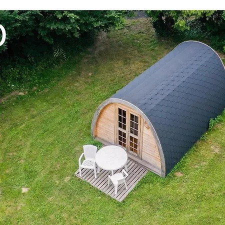 De L'ill Campsite *