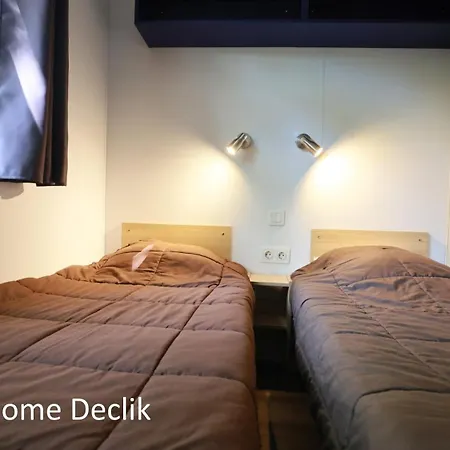 Campingplatz De L'ill *