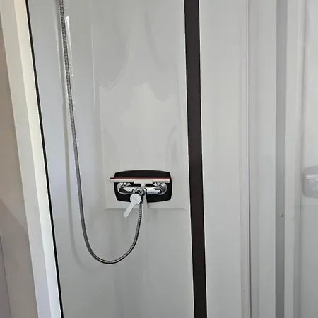 De L'ill Campingplatz *