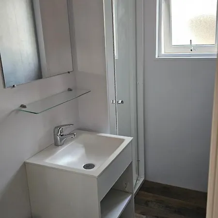 De L'ill Campingplatz Mülhausen