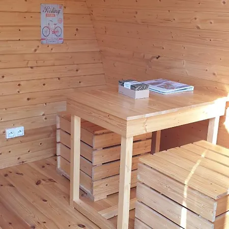 De L'ill Parque de Campismo Mulhouse