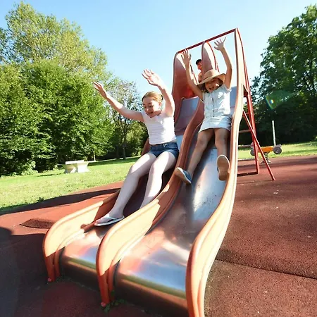 De L'ill Campingplatz