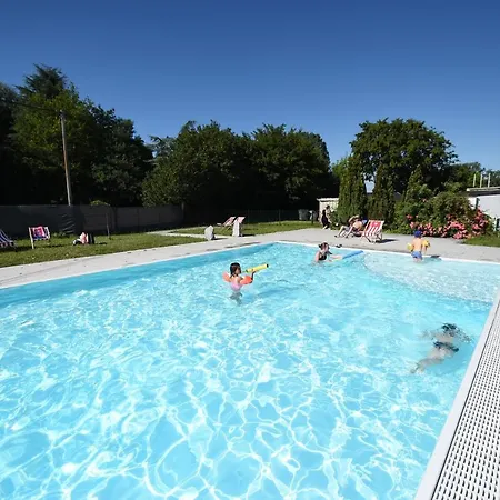 Campingplatz De L'ill Mülhausen